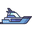 DriftPaperQuill Logo