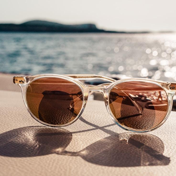Luxury sea voyage experience